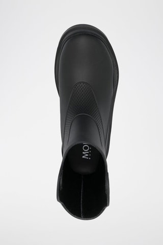 Botas de agua Misty - Moncler - Negro