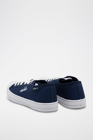 Zapatillas - Ellesse - Blanco y azul
