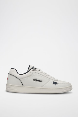 Zapatillas - Ellesse - Blanco