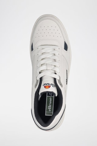 Zapatillas - Ellesse - Blanco