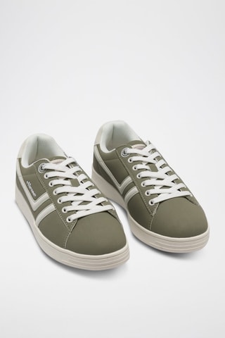 Zapatillas Freddy VNTG - Ellesse - Verde