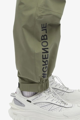 Pantalón de chándal Grenoble - Moncler - Verde