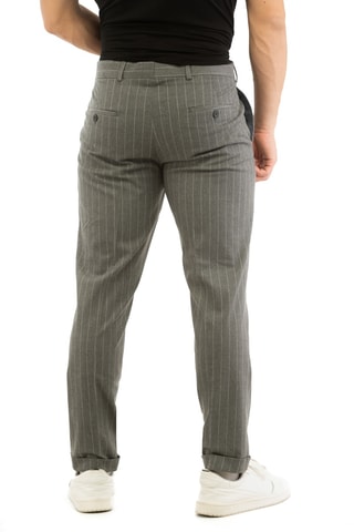 Pantalón - Dan John - Gris