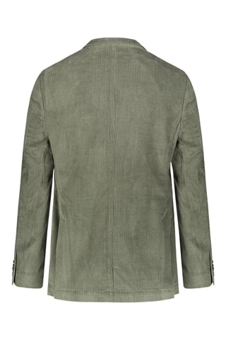 Blazer - Dan John - Verde