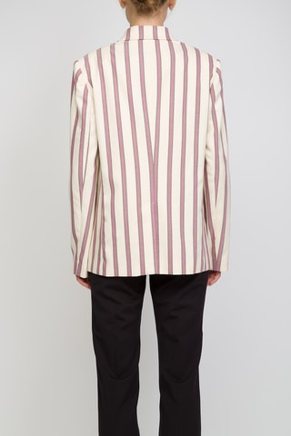 Chaqueta - Twinset - Blanco