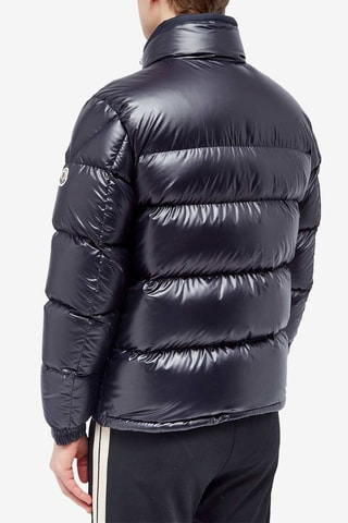 Anorak Skarstind - Moncler - Blanco