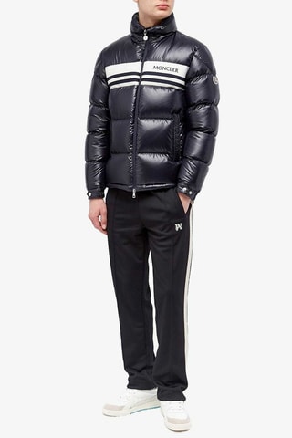 Anorak Skarstind - Moncler - Blanco