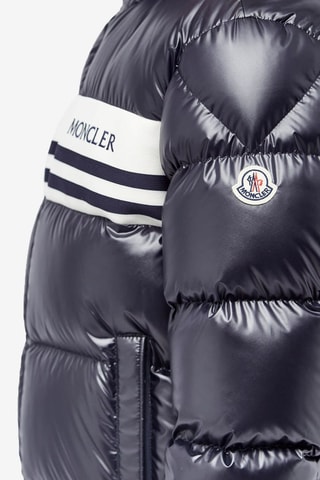 Anorak Skarstind - Moncler - Blanco