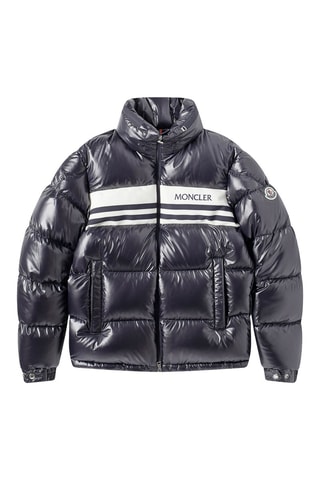 Anorak Skarstind - Moncler - Blanco