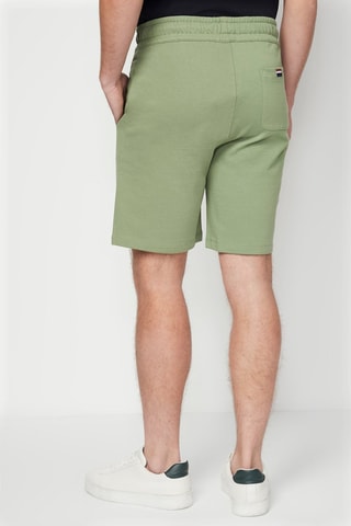 Short - US Polo - Gris