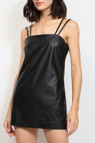 Vestido recto - Pinko - 