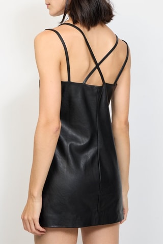 Vestido recto - Pinko - 