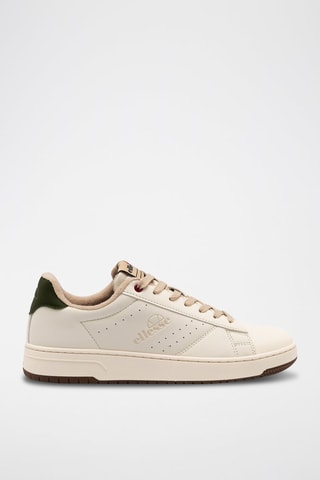 Zapatillas Jonah - Ellesse - Beige