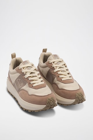 Zapatillas con plataforma Roux - Ellesse -  y 
