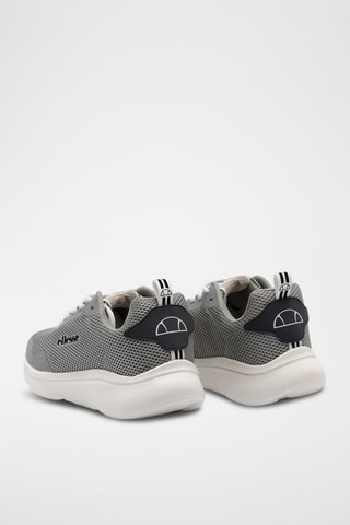 Tenis Shea - Ellesse - Blanco y gris