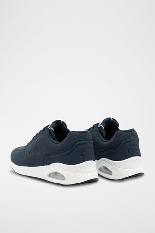 Zapatillas Impress - Ellesse - Blanco y azul