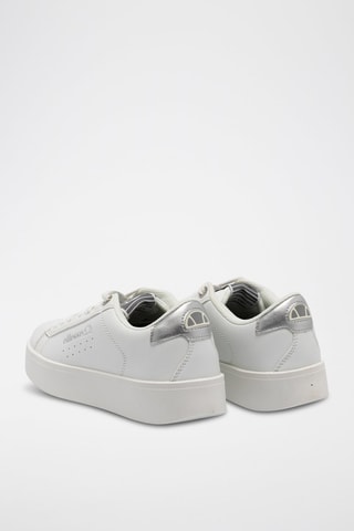 Zapatillas Jasmin - Ellesse -  y 