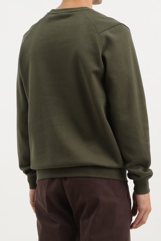 Sudadera - US Polo - Negro
