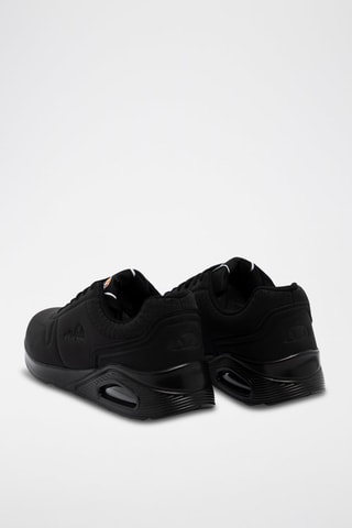 Zapatillas - Ellesse - Negro