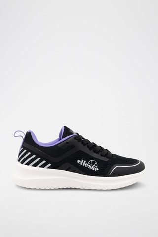 Tenis - Ellesse - Blanco y negro