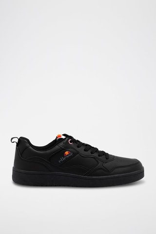 Zapatillas - Ellesse - Negro