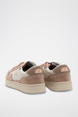Zapatillas - Ellesse - Beige