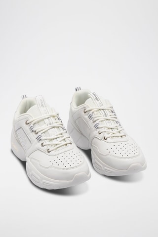 Zapatillas - Ellesse - Blanco