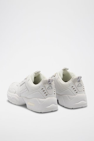 Zapatillas - Ellesse - Blanco