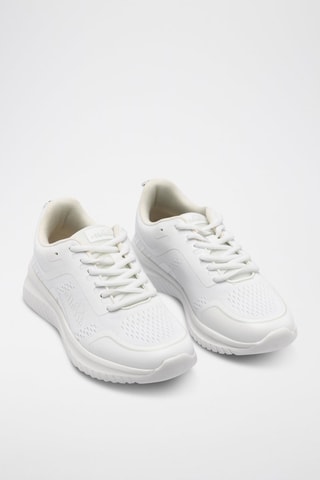 Tenis Sem - Ellesse - Blanco