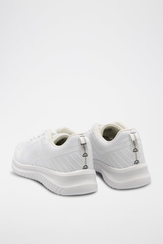 Tenis Sem - Ellesse - Blanco