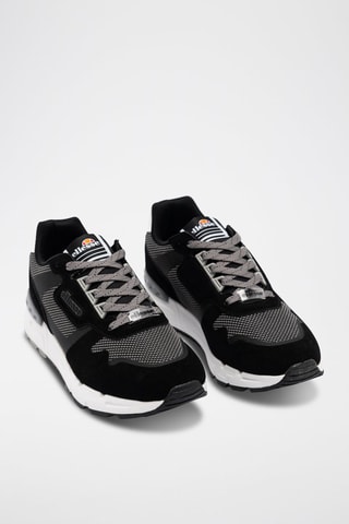 Zapatillas - Ellesse - Negro