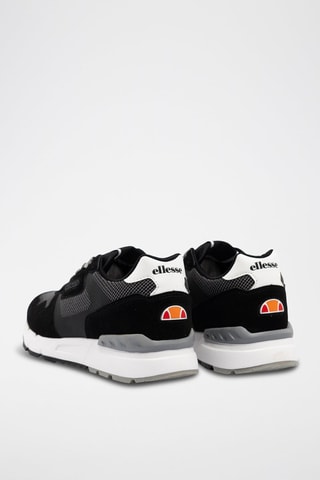 Zapatillas - Ellesse - Negro