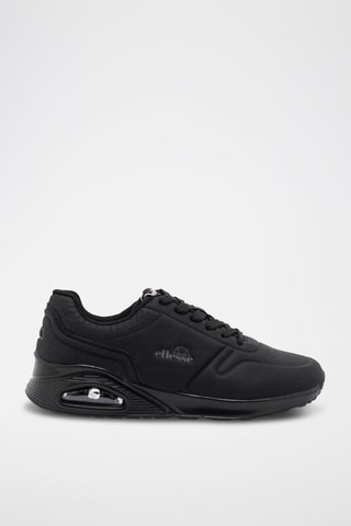 Zapatillas - Ellesse - Negro