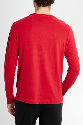 Camiseta - Beverly Hills - Rojo