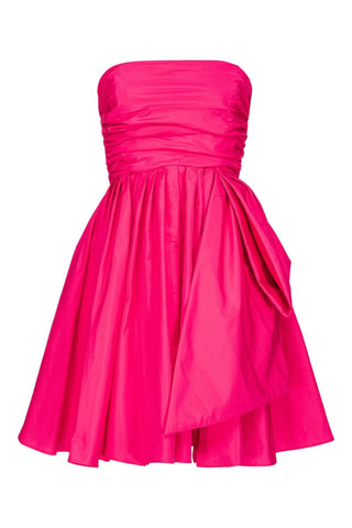 Vestido bustier - Pinko - 