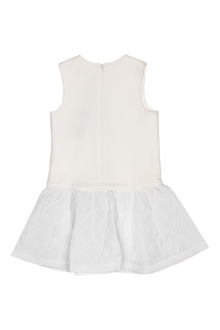 Vestido - Emporio Armani - Blanco