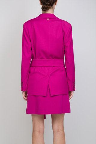 Chaqueta - Twinset - Rosa