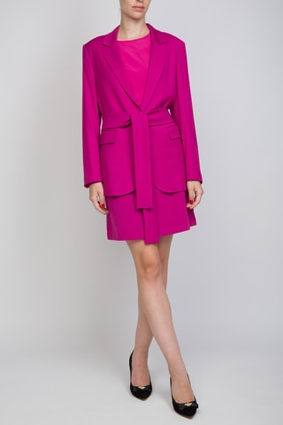 Chaqueta - Twinset - Rosa