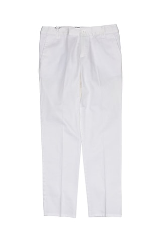 Pantalón - Emporio Armani - Blanco