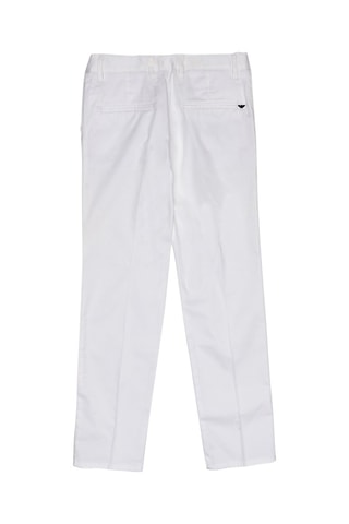 Pantalón - Emporio Armani - Blanco