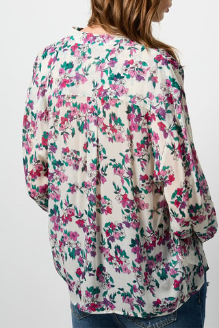 Blusa - Pinko - Blanco
