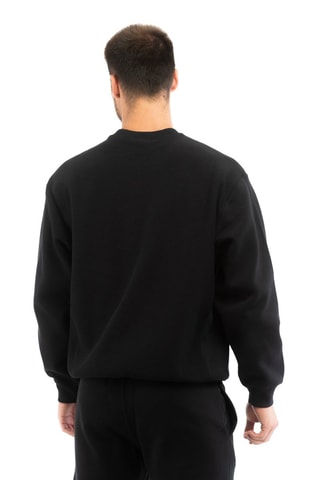 Sudadera - Champion - Blanco, negro, rojo y azul