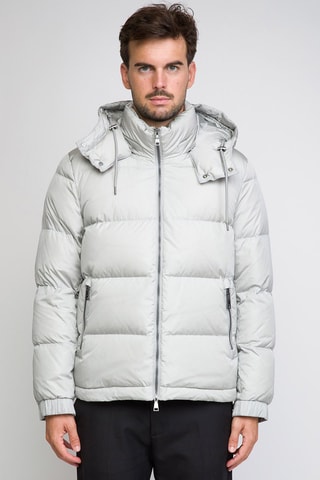 Anorak con capucha - ADD - 