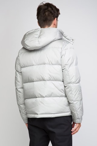 Anorak con capucha - ADD - 