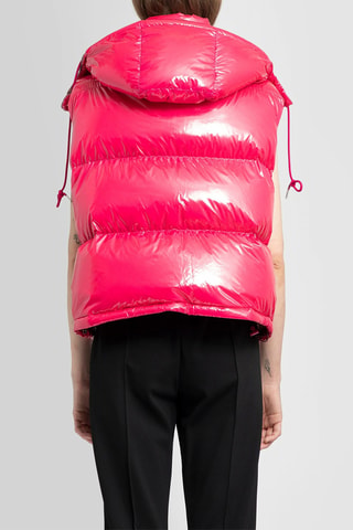 Anorak con capucha Karakorum - Moncler -  y 