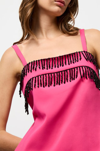 Vestido recto - Pinko - 