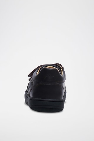Zapatillas de piel bovina - Falcotto - 