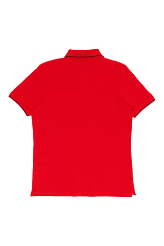 Polo - Beverly Hills - Rojo
