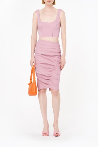 Top de lino - Pinko - 