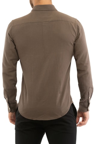 Camisa - Dan John - 